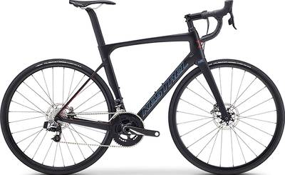 2020 Trek Domane SL 4 – Specs 