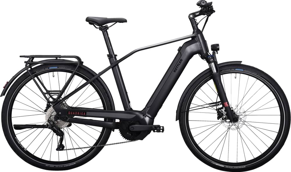 KETTLER QUADRIGA CX10 Diamond