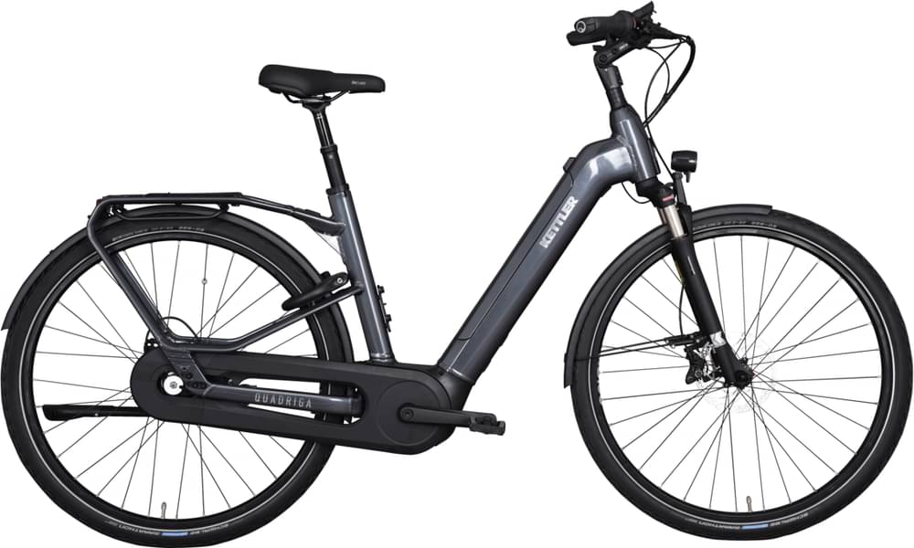 2022 Kettler QUADRIGA P5 HD BENELUX RT Specs, Comparisons, Reviews