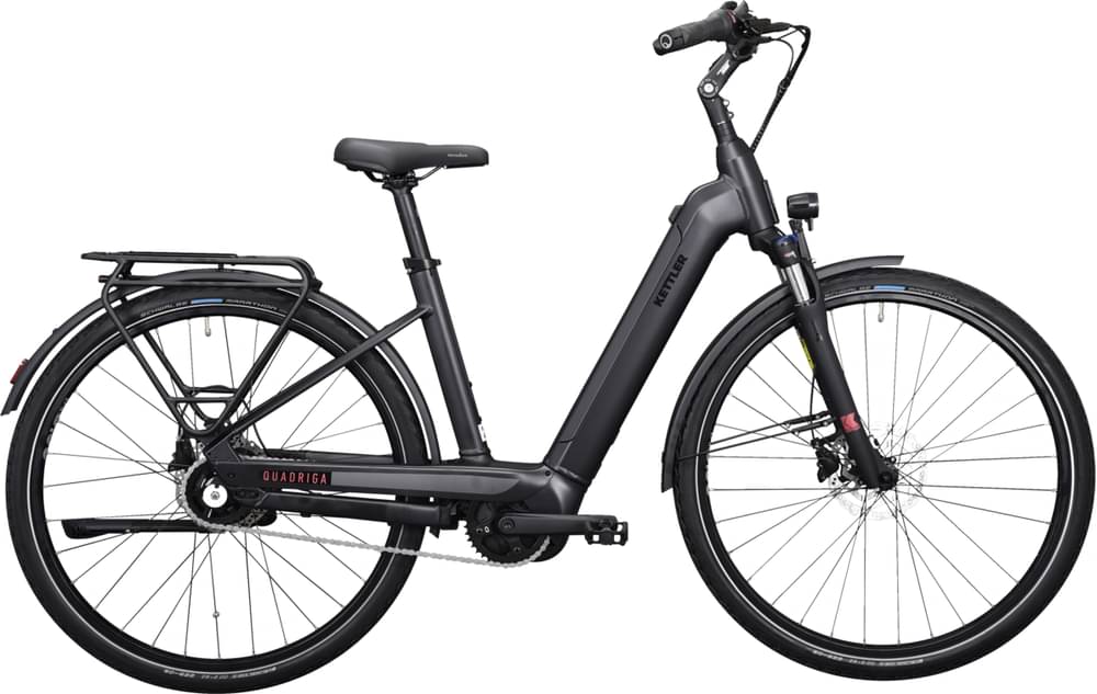 KETTLER QUADRIGA P5 RT Wave