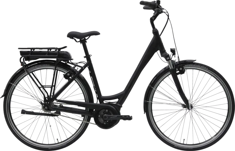 Kettler Traveller E-Silver 7 RT