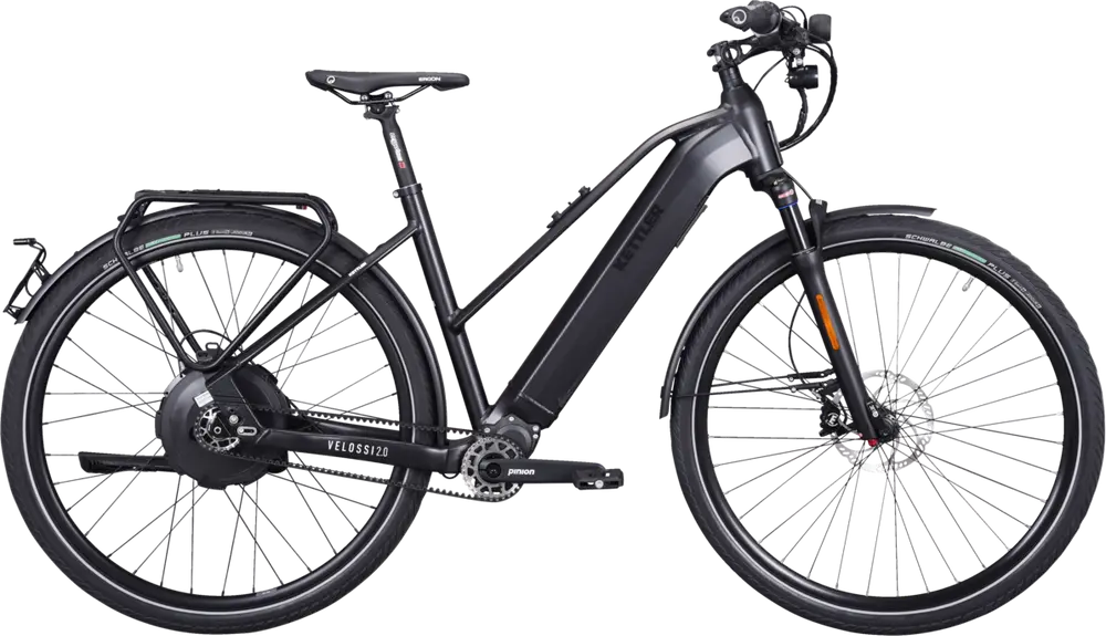 2023 Kettler VELOSSI 2.0 Trapeze Specs, Comparisons, Reviews 99 Spokes