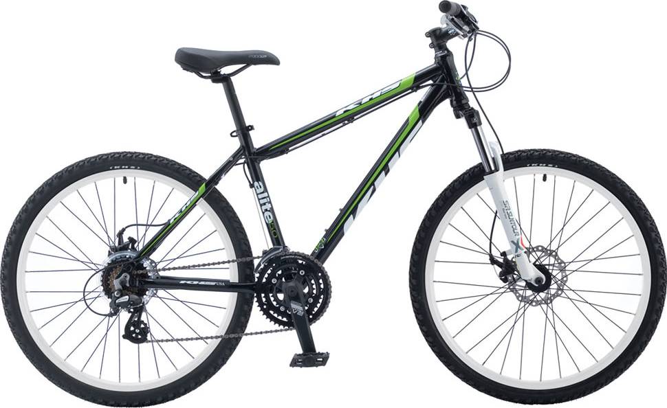 Khs ALITE 150