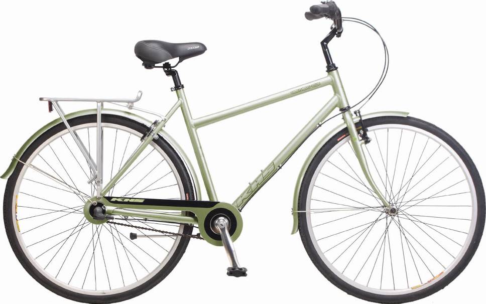 Khs CIDI-8
