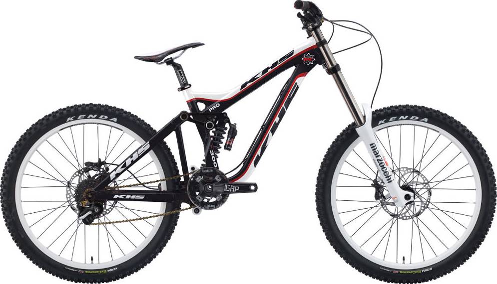 Khs DH150 DH Pro