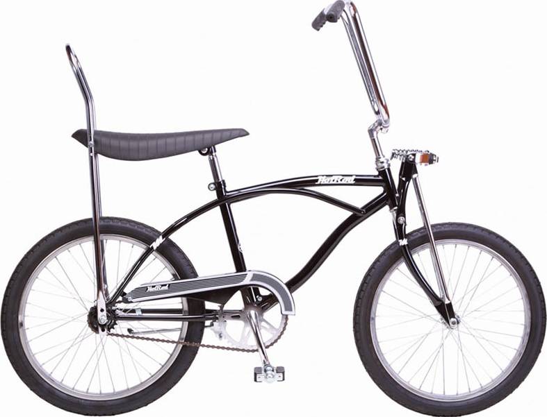 Khs HOT ROD