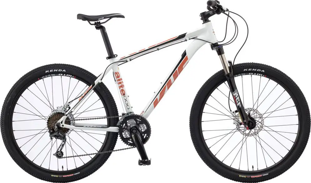 2013 KHS ALITE 1000 – Specs, Comparisons, Reviews – 99 Spokes
