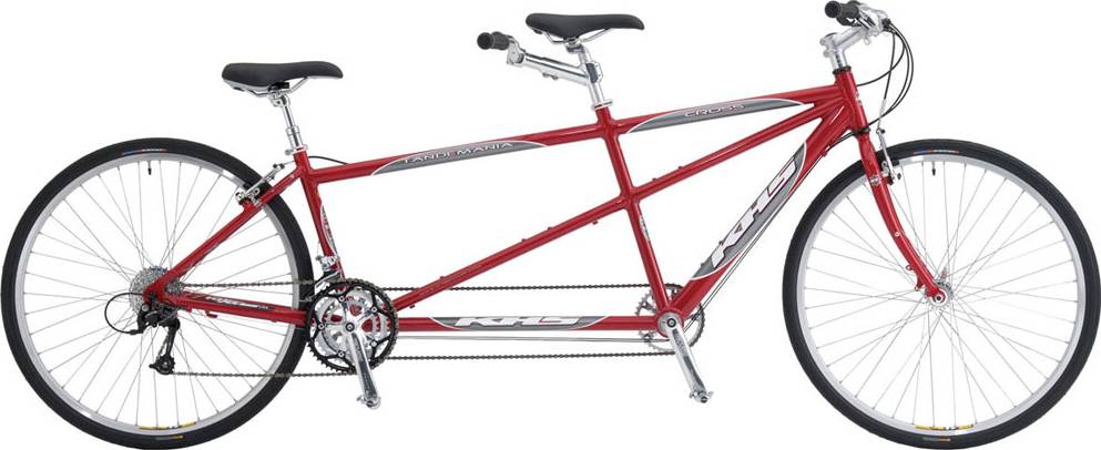 Khs CROSS