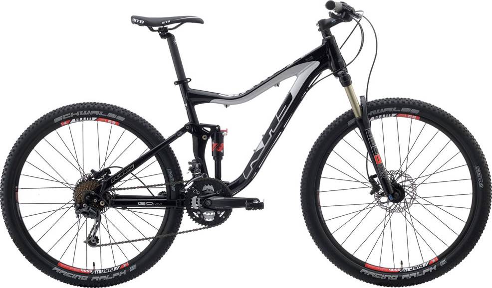 Khs SIXFIFTY 2500