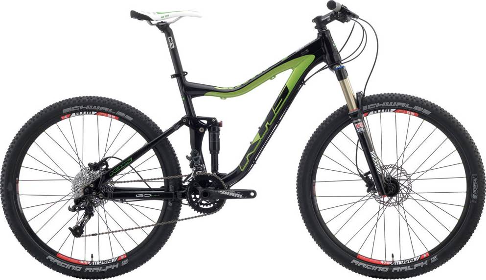 Khs SIXFIFTY 3500