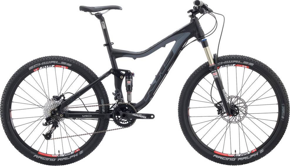 Khs SIXFIFTY 6500