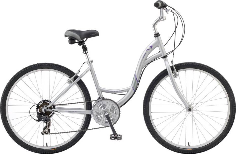 Khs TC 100 (Ladies)