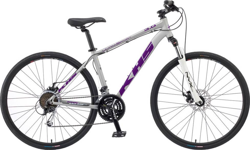 Khs ULTRASPORT 3.0 (Ladies)