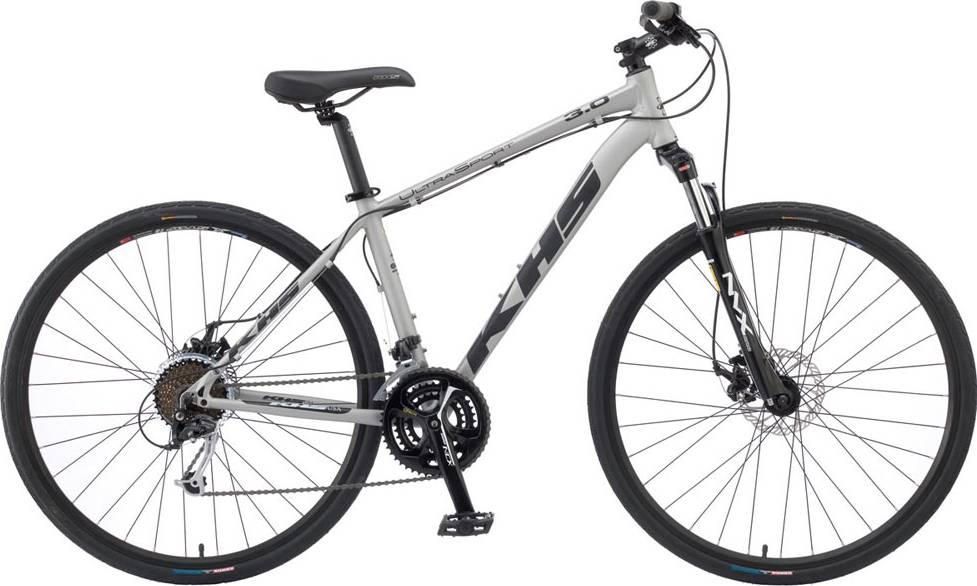 Khs ULTRASPORT 3.0