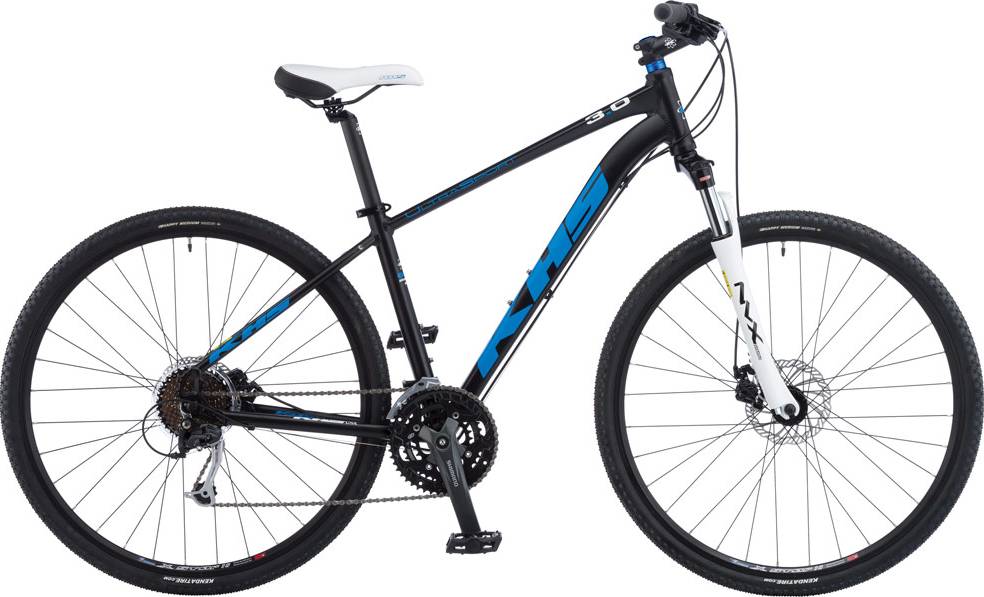 Khs ULTRASPORT 3.0