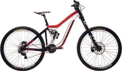 2015 KHS DH 650 Pro – Specs 