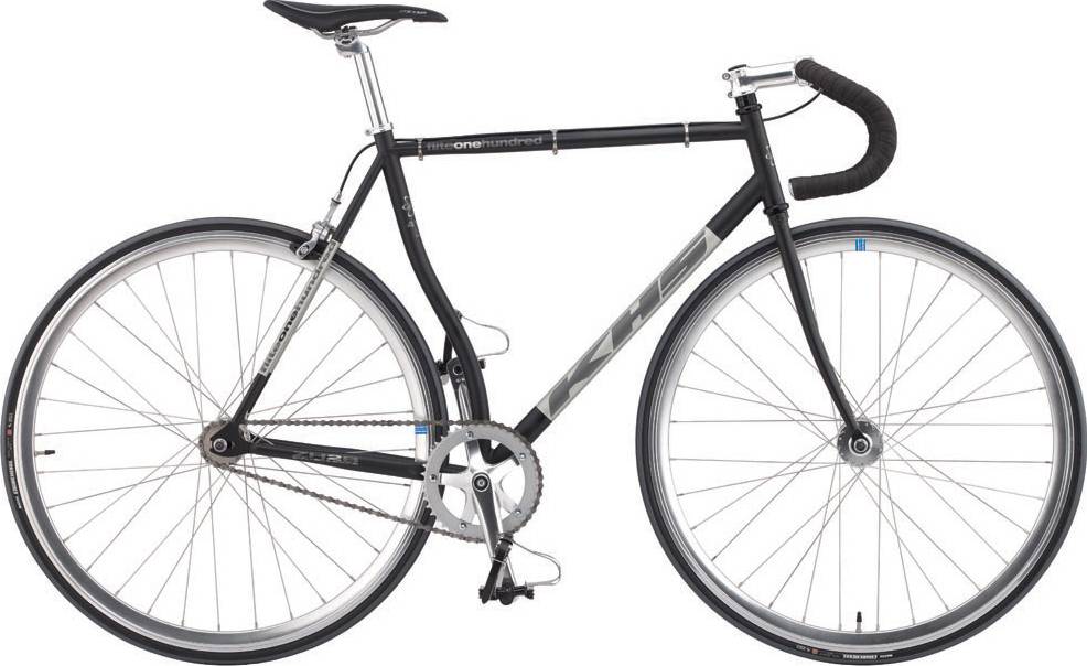 Khs FLITE 100