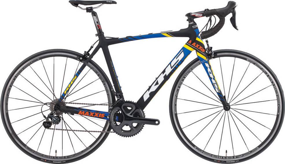 Khs FLITE 900