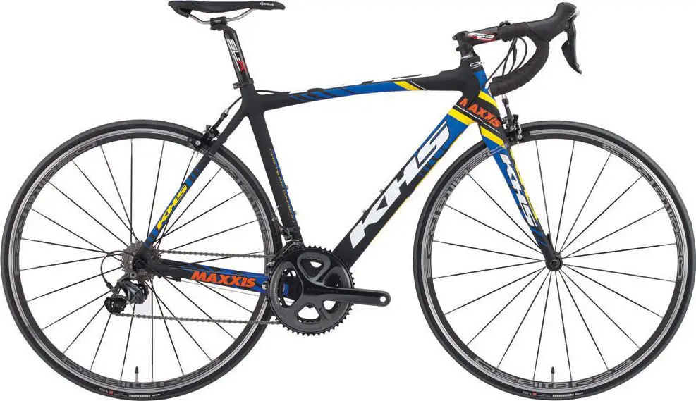 2015 KHS FLITE 900 – Specs, Comparisons, Reviews – 99 Spokes