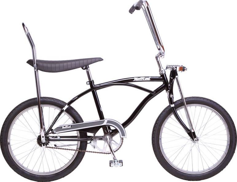 Khs HOT ROD