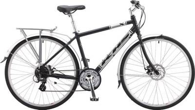 2015 KHS URBAN X – Specs, Comparisons 