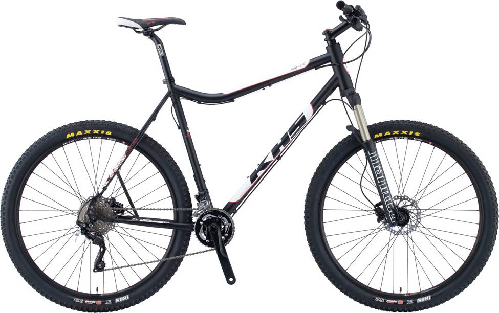 Khs BNT 29