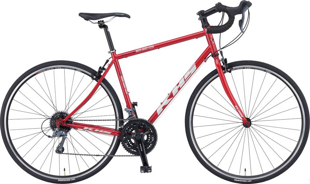 Khs FLITE 223