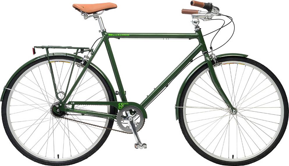 Khs GREEN 8 LTD