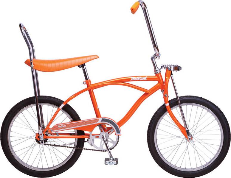 Khs HOT ROD