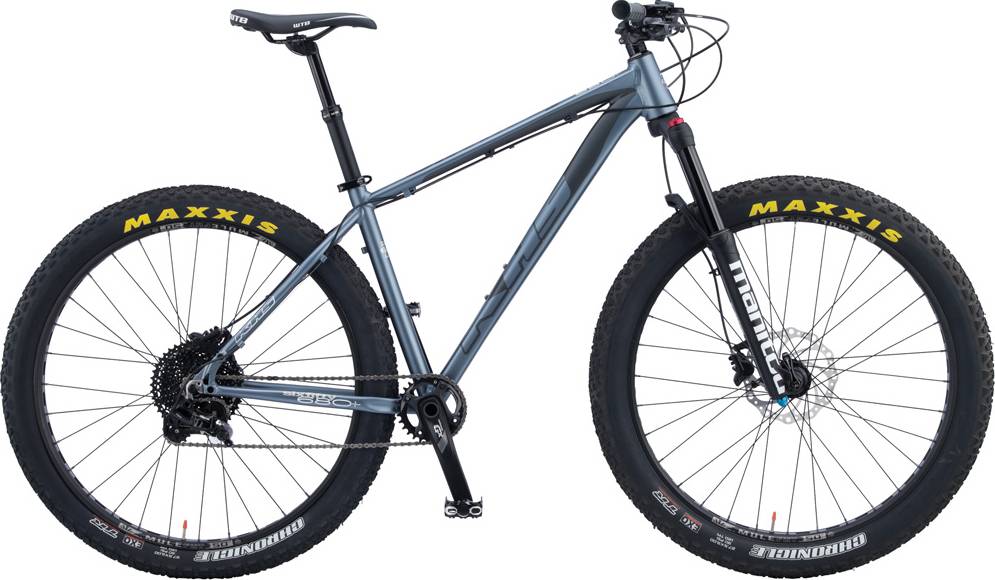 Khs SixFifty 680 Plus