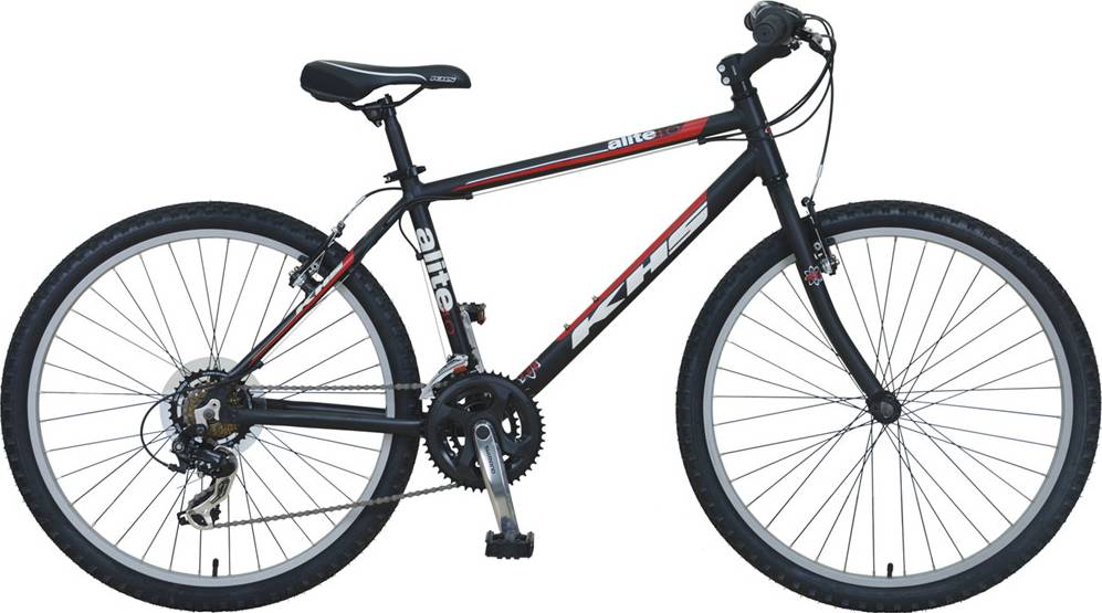 Khs ALITE 40