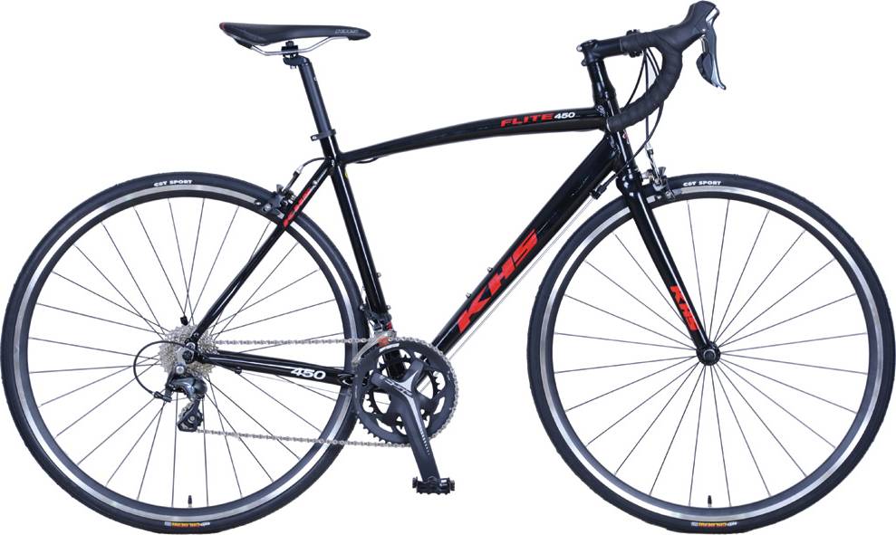 Khs FLITE 450
