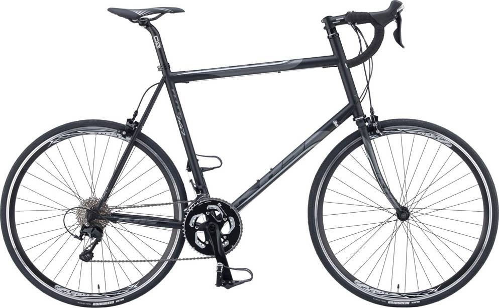 KHS　club800 KHS Winslow - XC Sport - Ladies - The Bike Shop California