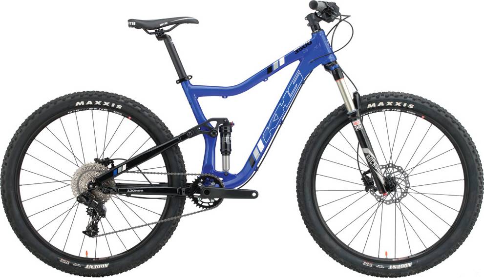 Khs SixFifty 3500
