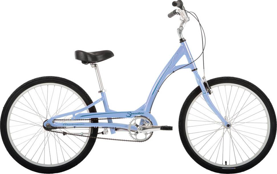 Khs SMOOTHIE 3-Speed