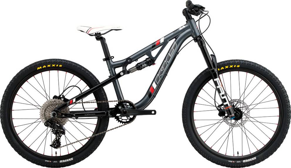 Khs XC 24