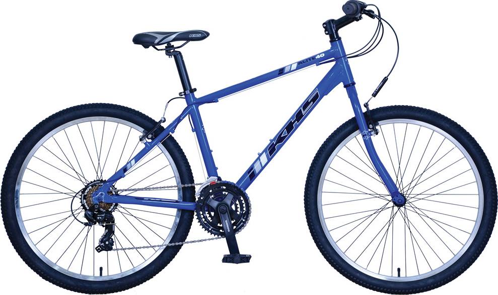 KHS ALITE 40
