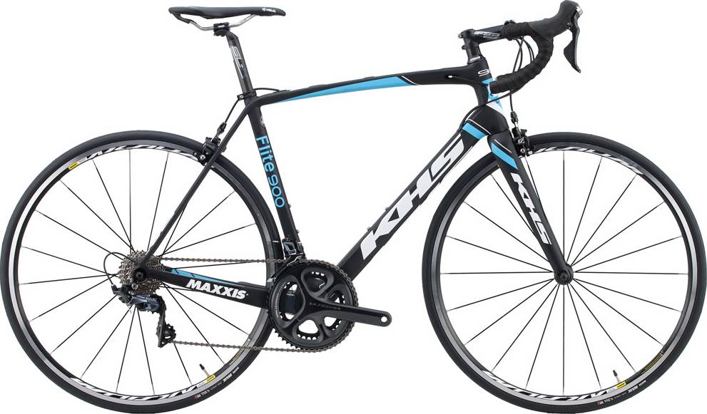 Khs FLITE 900