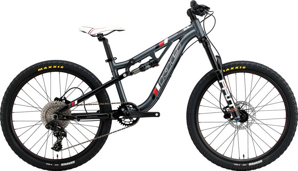 Khs XC 24