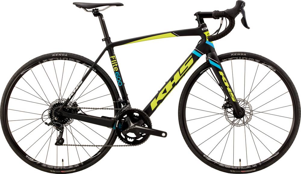 Khs FLITE 600