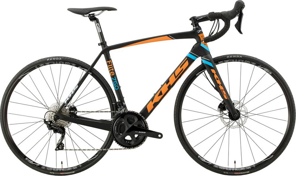 Khs FLITE 750 2019