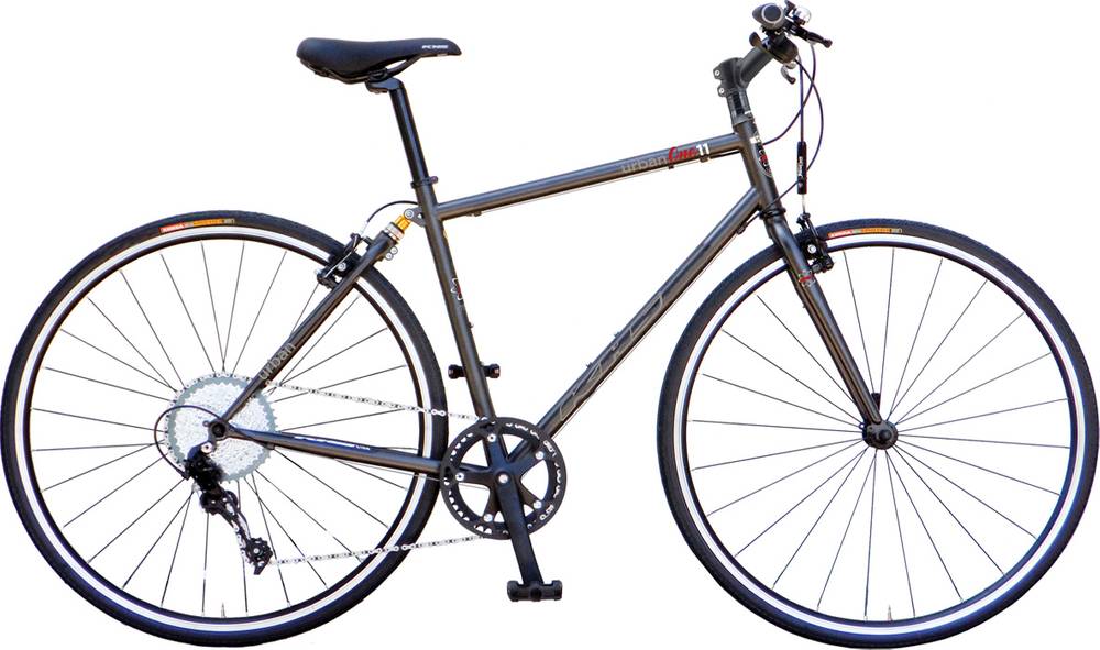 Khs URBAN ONE 11