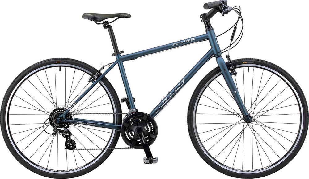 Khs URBAN XCAPE