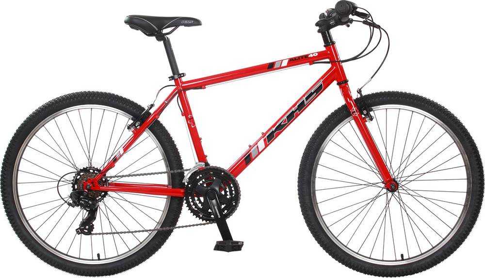 Khs ALITE 40