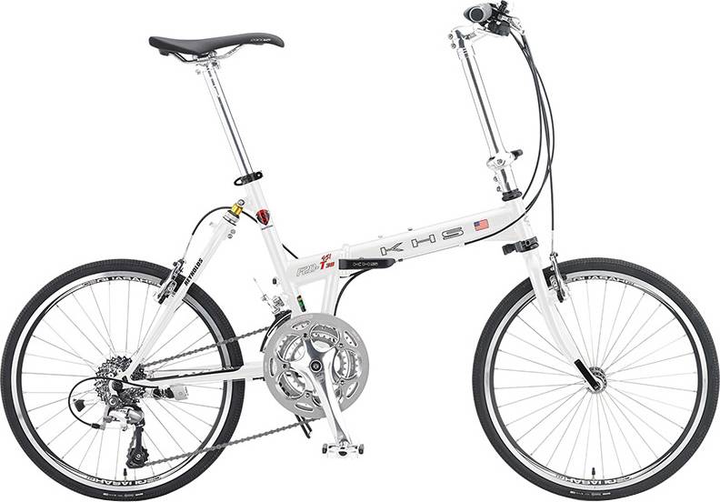 Khs CAPPUCCINO