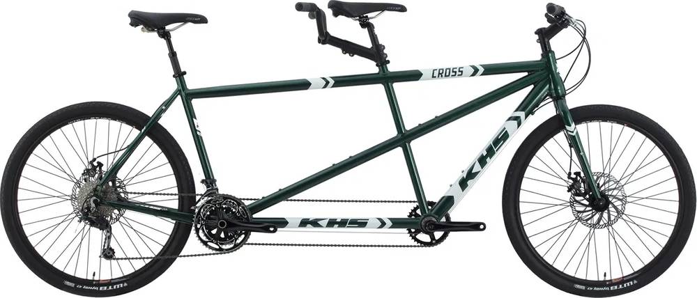 Khs CROSS