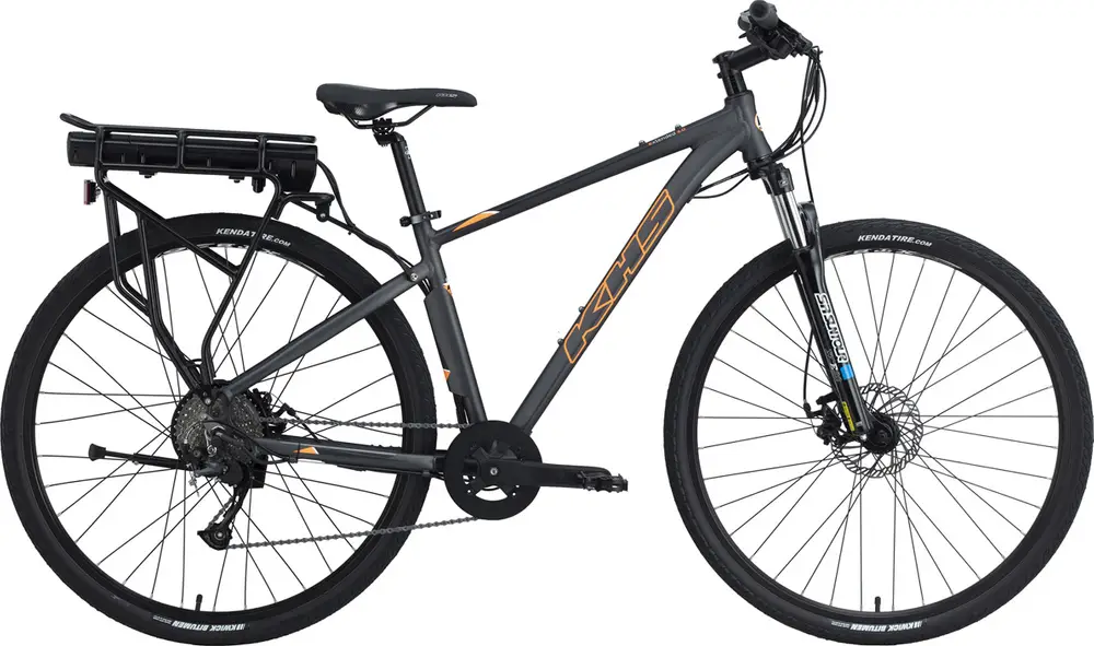 2020 KHS EXTENDED 2.0 Specs, Comparisons, Reviews 99 Spokes