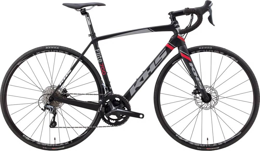 Khs FLITE 700