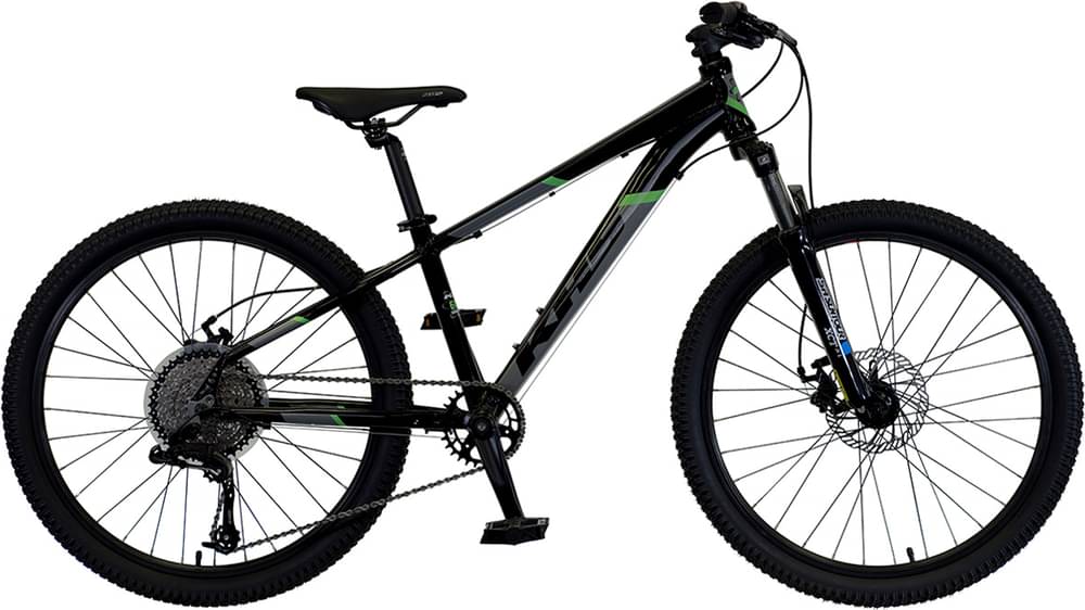 Khs ALITE 24