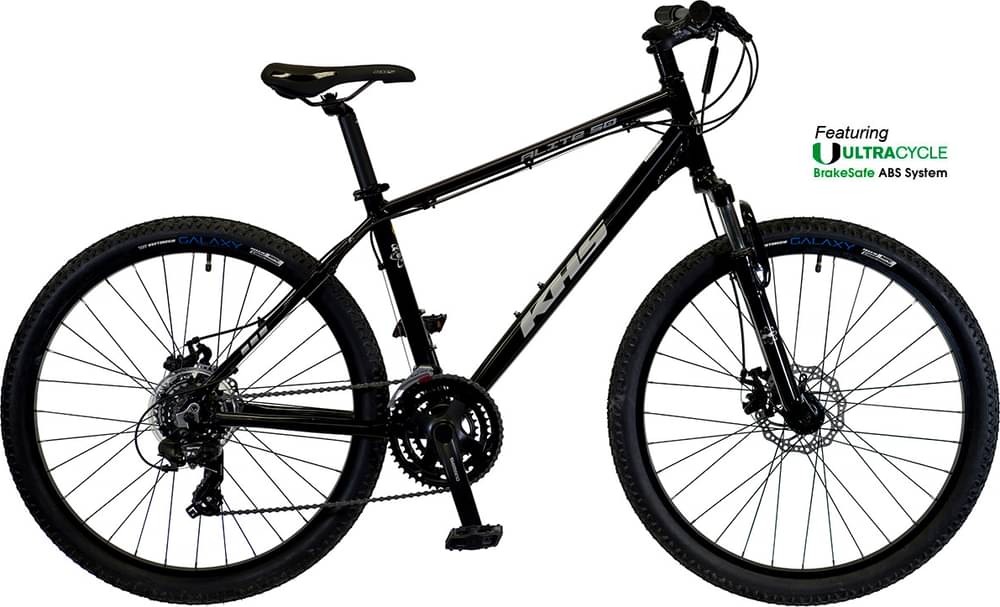 Khs ALITE 50